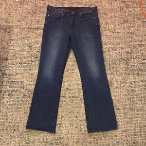 Calvin Klein Modern Bootcut Men’s 34